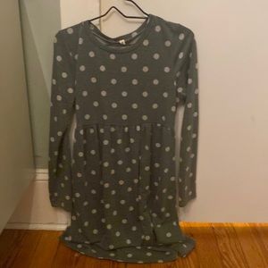 Maternity dress from Pink Blush